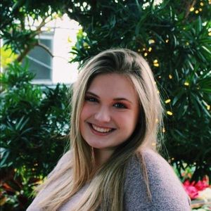 Meet your Posher, Peyton